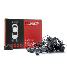 Parkošanās sensoru...