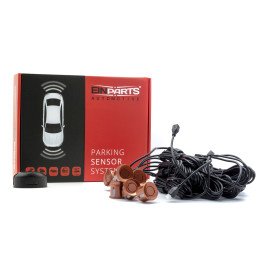 Parkošanās sensoru...