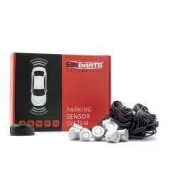 Parkošanās sensoru...