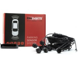 Parkošanās sensoru...