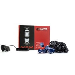 Parkošanās sensoru...