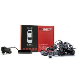 Parkošanās sensoru...