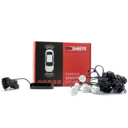 Parkošanās sensoru...