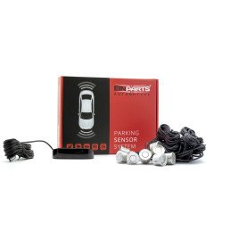 Parkošanās sensoru...