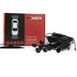 Parkošanās sensoru...