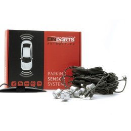 Parkošanās sensoru...
