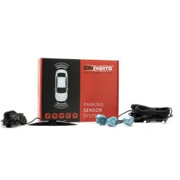 Parkošanās sensoru...