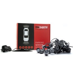 Parkošanās sensoru...