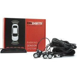 Parkošanās sensoru...