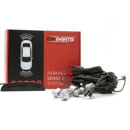 Parkošanās sensoru...