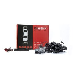 Parkošanās sensoru...