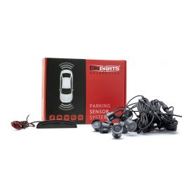 Parkošanās sensoru...