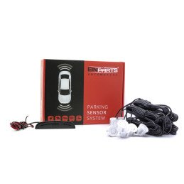 Parkošanās sensoru...