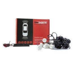 Parkošanās sensoru...