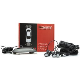 Parkošanās sensoru...