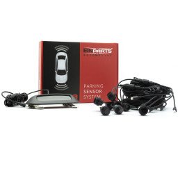 Parkošanās sensoru...