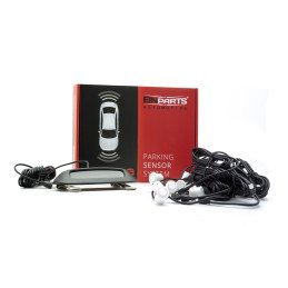 Parkošanās sensoru...