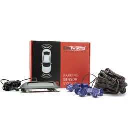 Parkošanās sensoru...