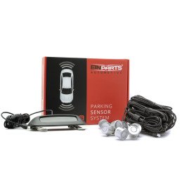 Parkošanās sensoru...