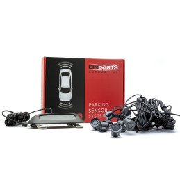 Parkošanās sensoru...