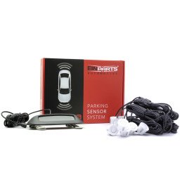 Parkošanās sensoru...