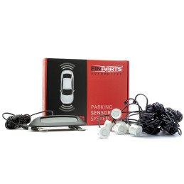 Parkošanās sensoru...