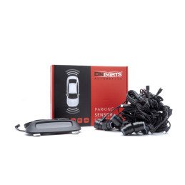 Parkošanās sensoru...