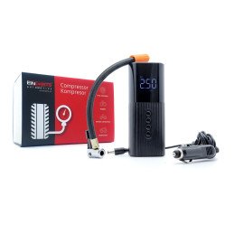 Car accessory EPAP01