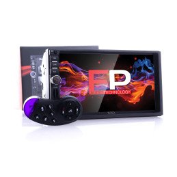 Auto magnetolas rāmis EPCR02P