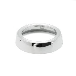 Projektoriaus lęšio gaubtas...