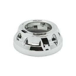 Projektoriaus lęšio gaubtas...