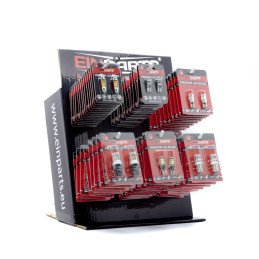 Automobilio aksesuaras EPSET02