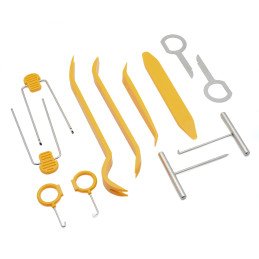 Installation tool kit...