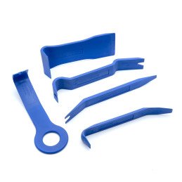 Installation tool kit...