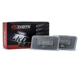 LED license plate lamp EP170