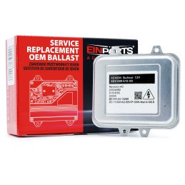 Xenon ballast EPH-D1/3(H2)