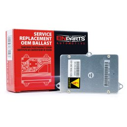 Xenon ballast EPH-D1/3(H3)