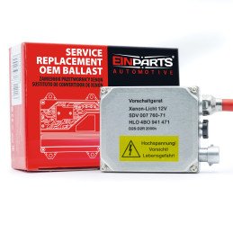 Xenon ballast EPH-D1/3(H5)