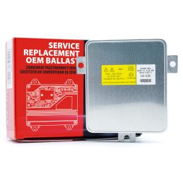 Xenon ballast EPH-D1/3(M3)