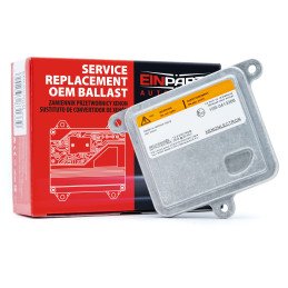 Xenon ballast EPH-D1/3(O2)