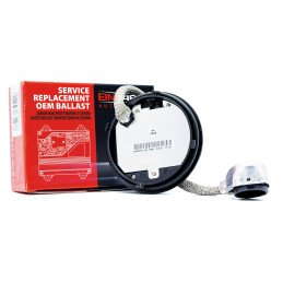 Xenon ballast EPH-D2/4(DY)