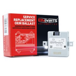 Xenon ballast EPH-LED-K1