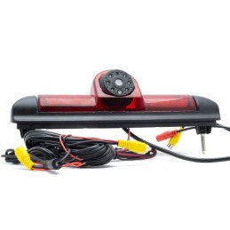 Atpakaļskata kamera EPDC01