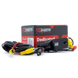 Galinio vaizdo kamera EPDC08