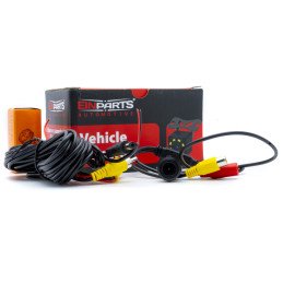 Galinio vaizdo kamera EPP039