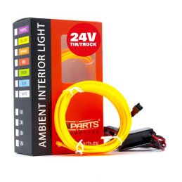 Aplinkos LED juosta EPAL2M...