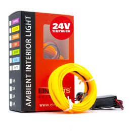Aplinkos LED juosta EPAL3M...