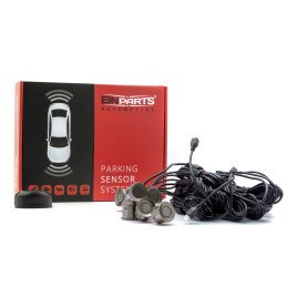 Stāvvietas sensoru...