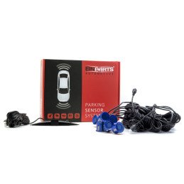 Stāvvietas sensoru...