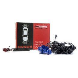 Stāvvietas sensoru...